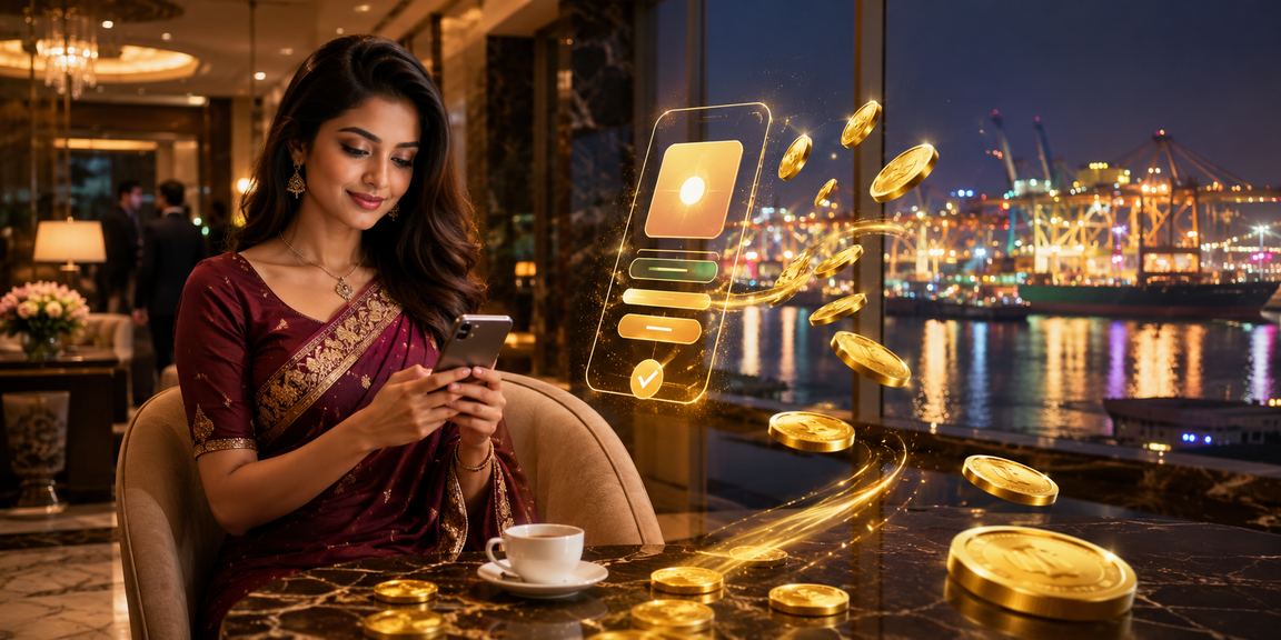 নারায়ণগঞ্জে একজন বাংলাদেশি ব্যবহারকারী yo5 প্ল্যাটফর্মে লটারি উপভোগ করছেন