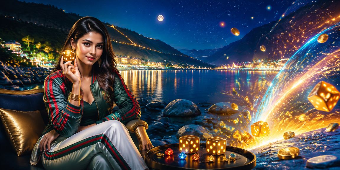 সিলেটে ক্রিকেট বেটিং উপভোগ করছেন একজন বাংলাদেশি ব্যবহারকারী